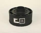 Luftfilter 30801047801 für SDMO J22 H: 136,65mm