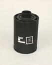Luftfilter 300107701 für TRANSICOLD GENESIS TM900 H: 263,65mm