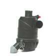 Luftfilter 11805315 für VOLVO EC20C H: 245,08mm