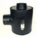 Luftfilter 4095069 für CUMMINS SONSTIGE H: 528,50mm