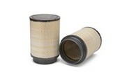 Luftfilter 51083010016 für M.A.N. SONSTIGE L: 298,50mm