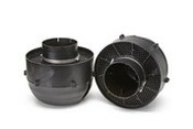 Luftfilter TY24864 für JOHN DEERE 844