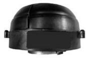 Luftfilter TY24859 für JOHN DEERE 450C