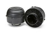 Luftfilter TY24863 für JOHN DEERE 8760