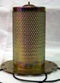 Luftfilter 1202641400 für ATLAS COPCO GA 30 H: 332,00mm