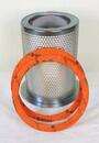 Luftfilter 9826277 für COMPAIR AS H: 330,00mm