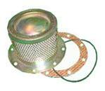 Luftfilter 982628020 für COMPAIR 100 H: 192,00mm