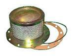 Luftfilter 982628026 für COMPAIR 175 H: 192,00mm