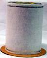 Luftfilter 92722750 für INGERSOLL-RAND M 75 H: 305,00mm