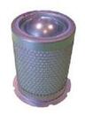 Luftfilter 619630 für KAESER M35 H: 242,00mm