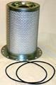 Luftfilter 1202741900 für ATLAS COPCO GA 75 TP H: 348,00mm
