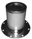 Luftfilter 2901021300 für ATLAS COPCO GA 30MK3 H: 230,00mm