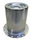 Luftfilter 1614642300 für ATLAS COPCO GA 132 H: 445,00mm