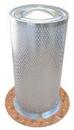 Luftfilter 1615603800 für ATLAS COPCO XRS 415 H: 555,00mm
