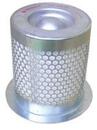 Luftfilter 10012674 für DEMAG 40 DS 2 H: 160,00mm