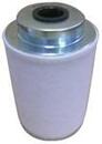 Luftfilter 1604038200 für ATLAS COPCO XAHS 186 H: 287,00mm