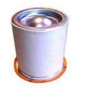 Luftfilter 22958201 für INGERSOLL-RAND HP H: 310,50mm