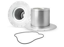 Luftfilter 1614905600 für ATLAS COPCO GA 200