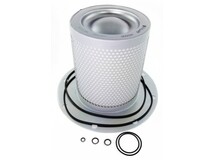Luftfilter 1613984000 für ATLAS COPCO GA 75 H: 272,00mm