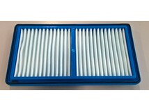 Belüftungsfilter 504153481 für IVECO 260E24