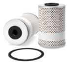 Kraftstofffilter 237GB13 für MACK B65 H: 159,77mm