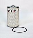 Kraftstofffilter 256834 für HOUGH SERIES C H: 253,49mm