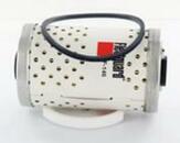 Kraftstofffilter 243195304 für LAMBORGHINI R470 H: 115,00mm