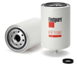 Kraftstofffilter AR45097 für JOHN DEERE 700 H: 157,73mm