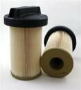 Kraftstofffilter RE515345 für JOHN DEERE 844J H: 207,70mm