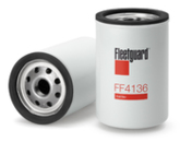 Kraftstofffilter 941718018 für VANDEL 4285 H: 117,60mm