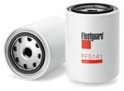 Kraftstofffilter 86992277 für CASE CX290 H: 127,25mm
