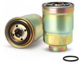 Kraftstofffilter 900907811 für YALE & TOWNE 6DC040 H: 128,78mm
