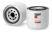 Kraftstofffilter 79757 für GEHL SL3635 H: 81,03mm