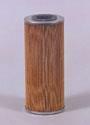Kraftstofffilter 1R0718 für CATERPILLAR SONSTIGE H: 234,44mm