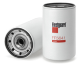 Kraftstofffilter 483GB476M für MACK CXN613 H: 180,85mm