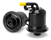 Kraftstofffilter 2330020040 für LEXUS ES300 H: 105,99mm
