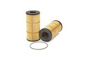 Kraftstofffilter CH10930 für CATERPILLAR GEP550 H: 231,90mm