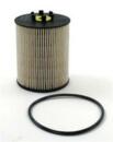 Kraftstofffilter 11708554 für VOLVO CONSTRUCTION EQUIPMENT EC210BLC H: 86,11mm