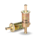Kraftstofffilter 12339208 für HUMMER HMC SERIES H: 76,07mm
