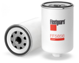 Kraftstofffilter 10044303 für LIEBHERR 2PLUS2 H: 183,60mm