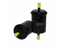 Kraftstofffilter 16400JD51A für NISSAN 3.0 DCI (D40) H: 142,00mm