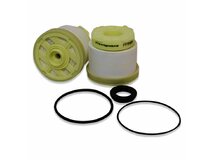 Kraftstofffilter U20113ZA5A für FORD 2.2 TDCI (TKE) H: 79,00mm