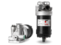 Kraftstofffilter 5321056 für CUMMINS SONSTIGE