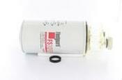 Kraftstoff-Wasserabscheider 71101527 für CASE 865 VHP H: 248,92mm