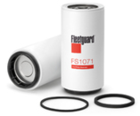 Kraftstoff-Wasserabscheider ABPN122R50421 für FREIGHTLINER CASCADIA H: 215,39mm