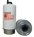 Kraftstoff-Wasserabscheider 4437885 für FORD 2.4 L DI TURBODIESEL TDE/TDDI H: 197,00mm