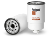 Kraftstofffilter 87712547 für NEW HOLLAND T7030 H: 170,50mm