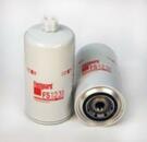 Kraftstoff-Wasserabscheider 1808623C1 für IHC SONSTIGE H: 228,04mm