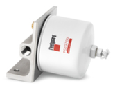 Kraftstoff-Wasserabscheider 1492106 für CUMMINS COMFORT GUARD H: 84,33mm