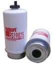 Kraftstoff-Wasserabscheider RE508633 für JOHN DEERE 8100T H: 197,00mm